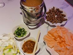 -金刚山烧烤(红旗大街店)