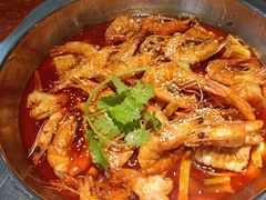 -惠友大虾(太原北街店)