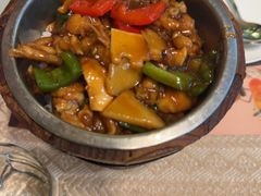 -意卡菲·欢乐聚会餐厅(华侨店)