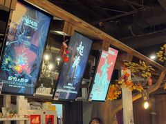 -暴风岛沉浸式体验馆(百联世纪店)