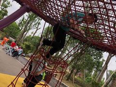 -枫香湖儿童公园