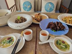 -十里·东湖院子(湖北省博物馆店)
