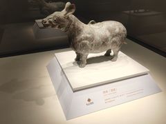 -齐文化博物馆