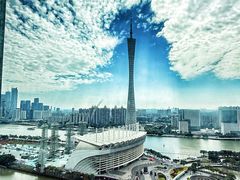-南海渔村·空中一号