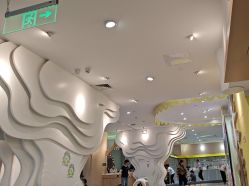 -MELAND CLUB亲子乐园·派对(浦东LCM置汇旭辉馆)