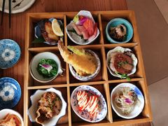 -阿吾罗日本料理(K11艺术中心店)