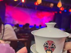 -盖碗儿梨园·变脸吐火·川剧(天府广场店)