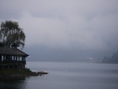 -雷波马湖风景区