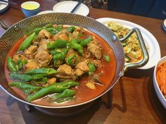-刘东家老碗(紫荆山路店)