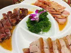 -龙悦湾酒家·八阵鱼生·渔人码头店