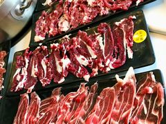 -陈记顺和潮汕牛肉火锅(棠德南路店)