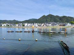 -新安江山水画廊风景区