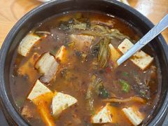 -鸡西冷面(翠竹店)