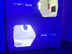 -蓝鲸湾汤泉(包河店)