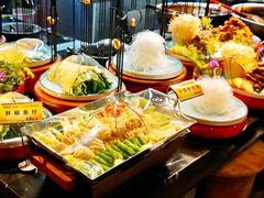 -六合居·明厨亮灶餐厅(成双大道店)