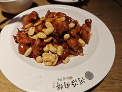 -河沿肉饼Beijing Pie(东华门店)