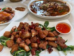 -玉雪春天(中正花园店)