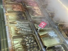 -为民烧烤吧.自贡爆炒菜(收录10年好店)