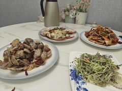 -来之顺海鲜菜馆·青岛菜·始于1993(栈桥店)