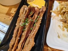 -土蚝·高压锅生蚝(百姓美食街店)