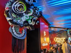 -MOSSO音乐酒吧·live house(南京旗舰店)