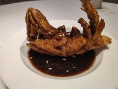 -扬州香格里拉·香宫中餐厅