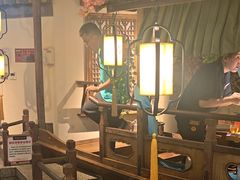 -东道煮牛肉火锅(东盛大街店)