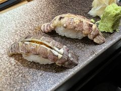 -Sushi Hanzo半藏(天环广场店)