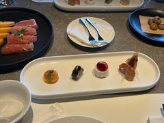 -木守西溪溪隐餐厅
