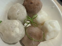 -围炉夜话·潮汕卤水火锅(榕江店)