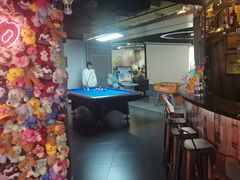 -CIAO·团建聚餐·生日派对轰趴馆(福田店)