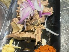 -鹏馨羊羔肉·非遗(新建街店)