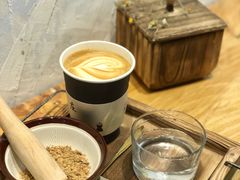 -春庄咖啡SpringHues(钟楼小区店)