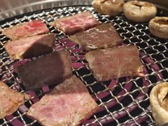 -NIUAN牛庵·日式和牛烧肉(恒隆店)