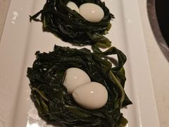 -珺小七铜锅涮肉(桃园路店)