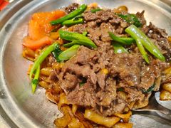 -八合里潮汕鲜牛肉火锅(福州万象城店)