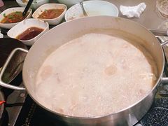 -捞王锅物料理(上海世茂广场店)