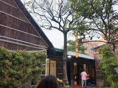 -大笑饭堂(甲子桥店)