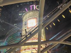 -VT101维多利广场