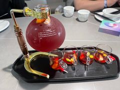 -3号仓库·创意中国菜(乐清正大广场店)