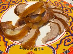 -邑金陵北京烤鸭店·现炒家常菜(ITC MALL店)
