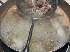 -潮泰牛肉火锅 · 创于1992年(车公庙店)