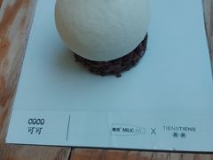 -TIENSTIENS将将(三里屯店)