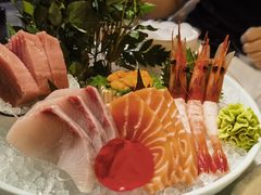 -阿吾罗日本料理(K11艺术中心店)