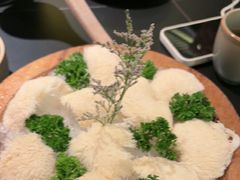 -季季山·云南野生菌火锅(上海首店)