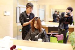 -CARR SALON