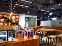 -天真蓝照相馆(五角场百联又一城店)