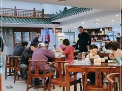 大堂-牛街洪记小吃店(牛街店)