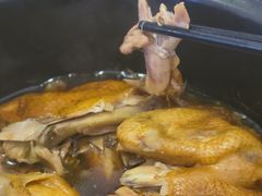 -环秀楼(黄山呈坎店)