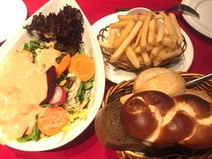 -申德勒加油站西餐厅(日坛路总店)